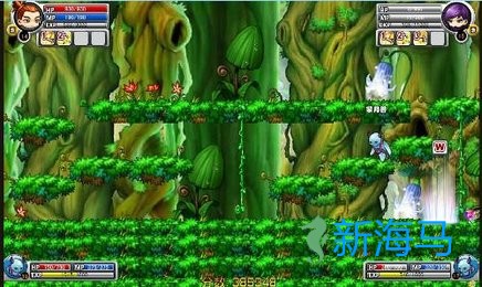 勇者之路精灵物语速升版 第1张图