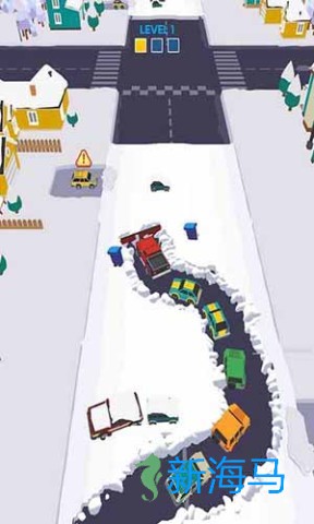清理道路（Clean Road） 第2张图