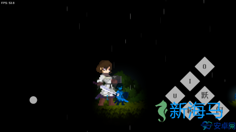 风暴潮汐 第3张图