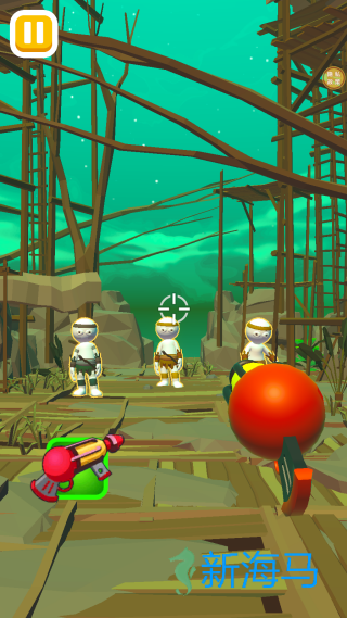 我的武器贼猛 第2张图