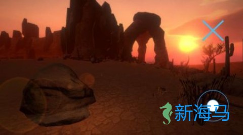 石头模拟器 第1张图