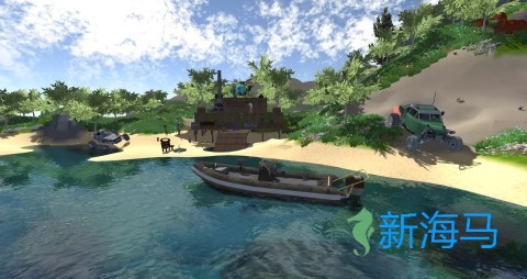 生存与建造 第1张图