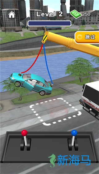 吊车技术哪家强 第3张图