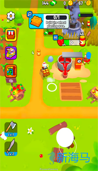 我的完美农场2 第1张图