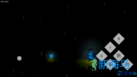 风暴潮汐 第2张图