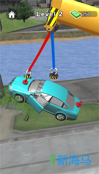 吊车技术哪家强 第2张图