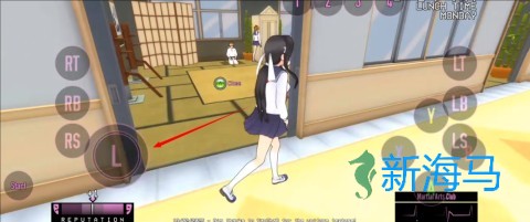 病娇模拟器2017 第4张图