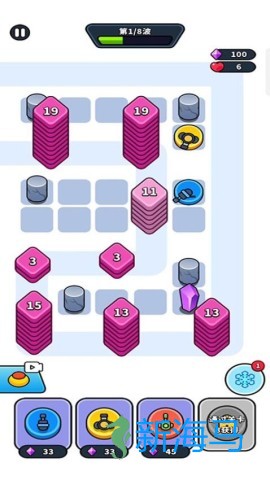 战场守卫 第2张图