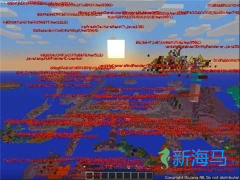 我的世界ERROR835 第7张图