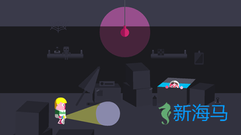 托卡惊吓小屋 第3张图