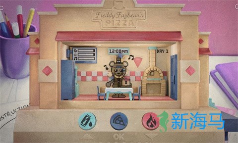 我的玩具鼹鼠 第2张图