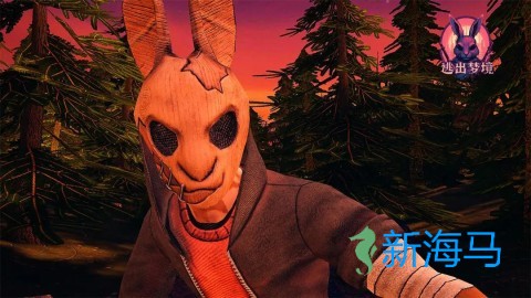 逃出梦境 第1张图