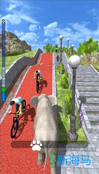 动物园逃生跑酷 第2张图