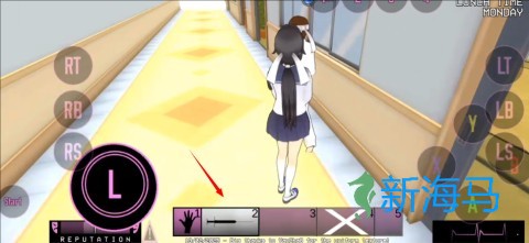 病娇模拟器2017 第5张图