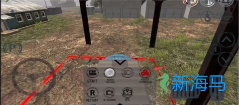 真实重卡模拟器 第5张图