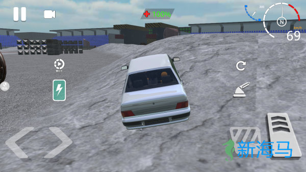 赛车天才老司机 第3张图