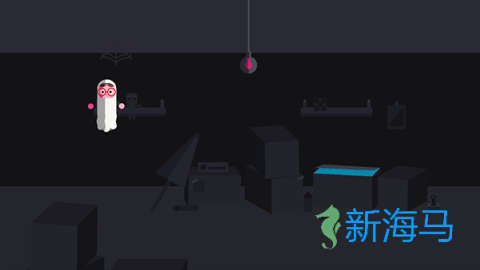 托卡惊吓小屋 第2张图