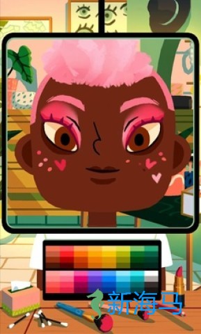 托卡美发沙龙4网飞版 第3张图