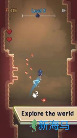 咒语崛起 第2张图