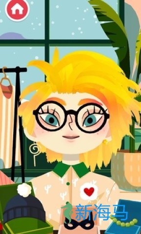 托卡美发沙龙4网飞版 第2张图