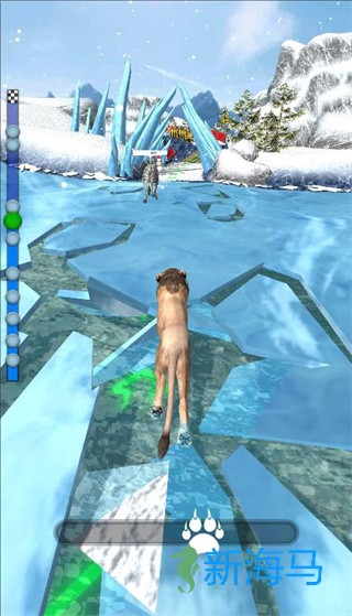 动物园逃生跑酷 第3张图