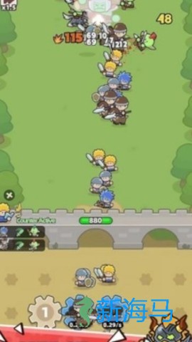 庇护所英雄 第3张图