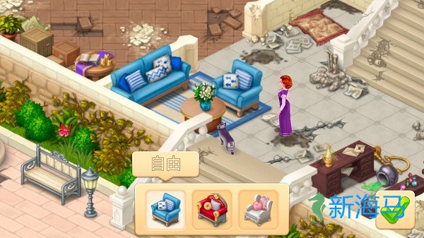 魔法大厦 第1张图