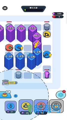 战场守卫游戏 战场守卫 第1张图