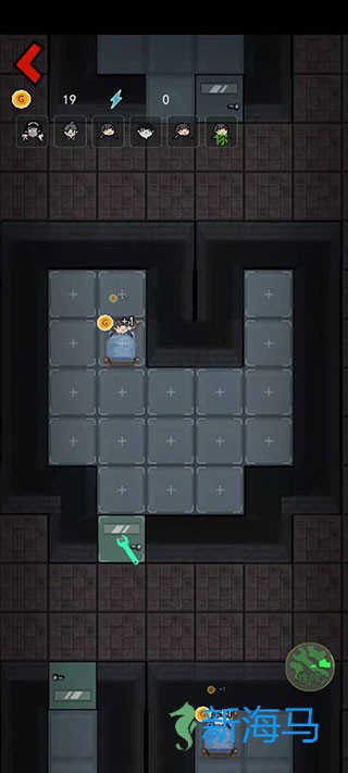 躺平发育大咪专属定制版 第7张图