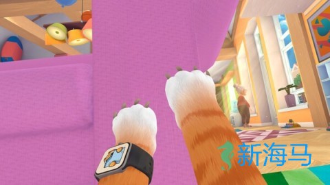 我是猫 第1张图