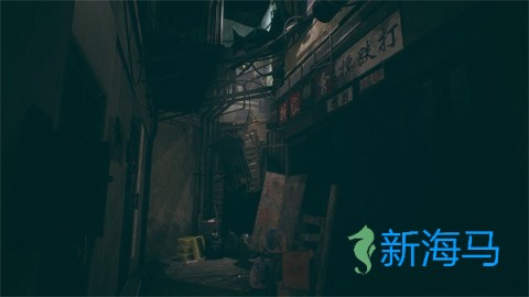 港诡实录 第1张图