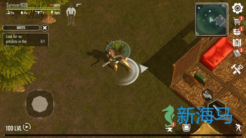 生或死生存 第3张图