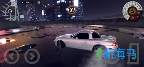 崩溃金属赛车 第6张图