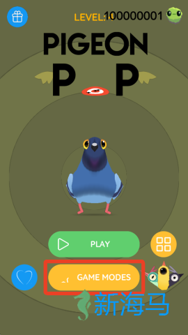 疯狂的鸽子 第5张图