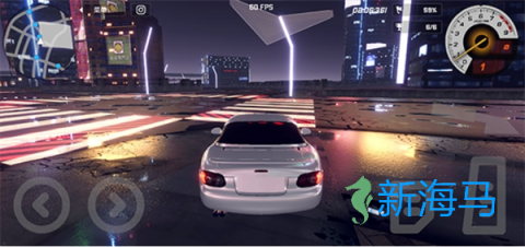 崩溃金属赛车 第7张图
