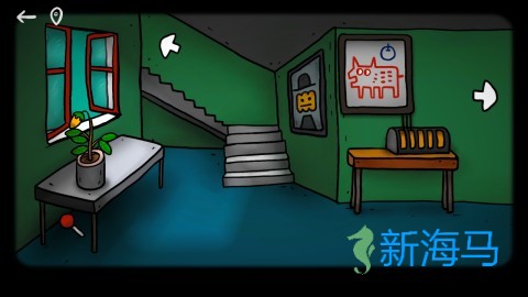 迷失岛外传南瓜镇 第2张图