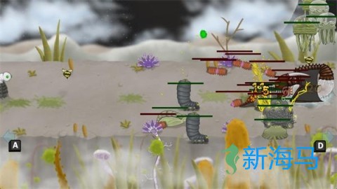 异虫女王 第6张图