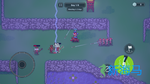 维京英雄 第2张图