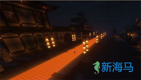 我的世界江湖传说 第1张图