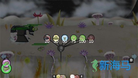 异虫女王 第4张图