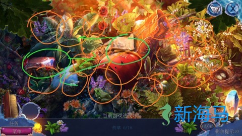 密室逃脱23迷失俱乐部 第1张图