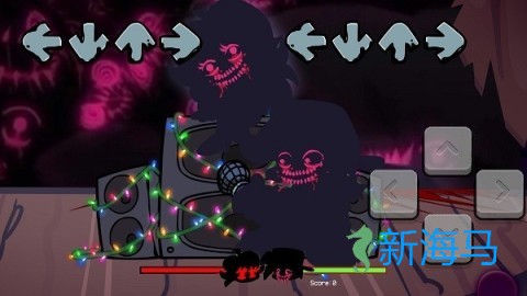 fnf腐化模组 第3张图