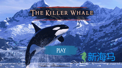 虎鲸模拟器 第1张图