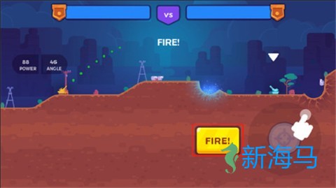 坦克明星 第6张图