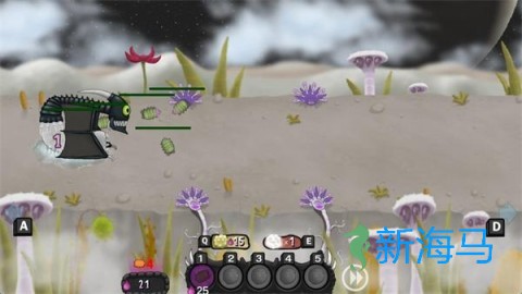 异虫女王 第3张图