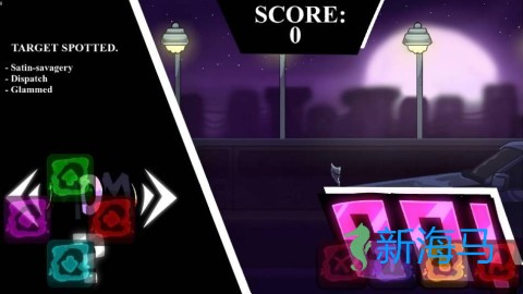 fnf腐化模组 第5张图