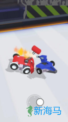 口袋机器人 第1张图