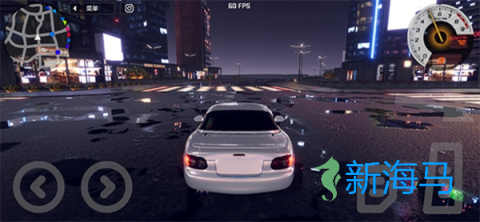 崩溃金属赛车 第4张图