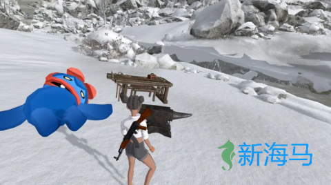 幼兽帕帕 第1张图