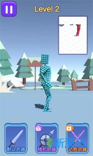 棒战先生 第3张图